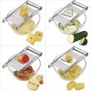 WMF - Tarka z 4 ostrzami, Gourmet